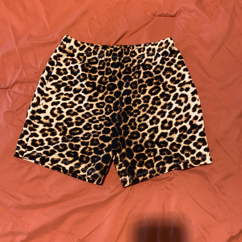 Princess Polly biker shorts